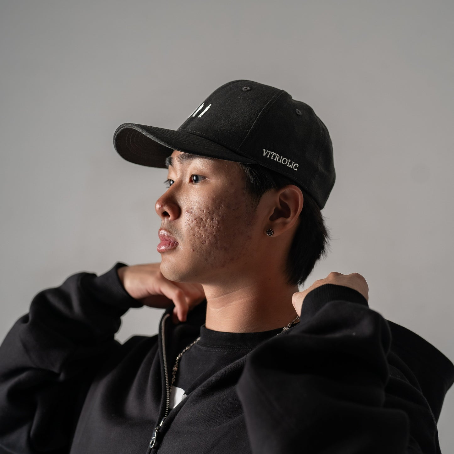 Baseball Cap