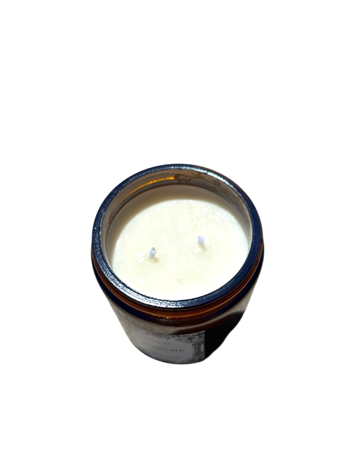Handmade Soy Wax Candles