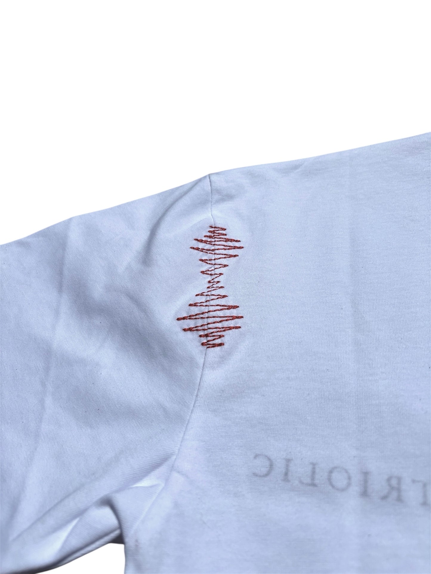 Cropped Boxy Tee
