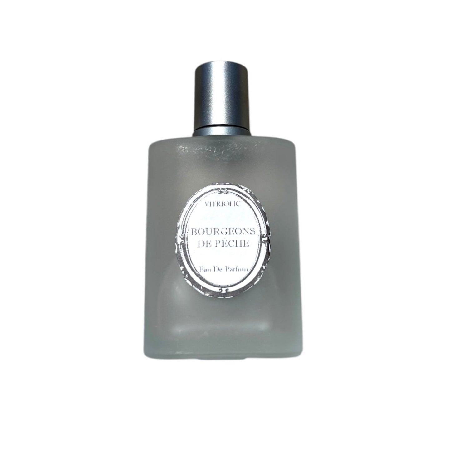 Bourgeons de Pêche Eau de Parfum