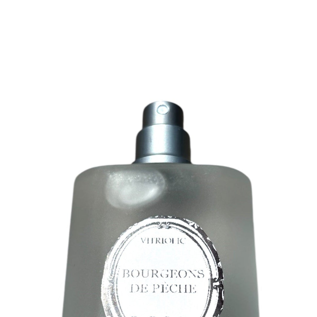 Bourgeons de Pêche Eau de Parfum