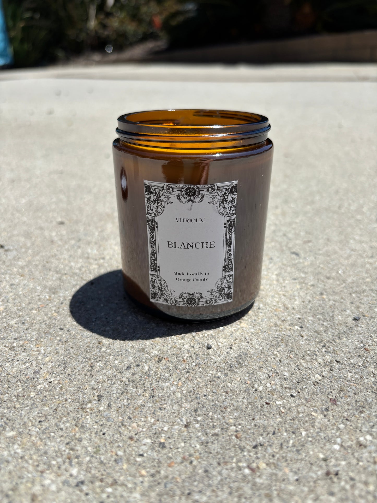 Handmade Soy Wax Candles