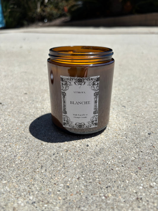 Handmade Soy Wax Candles