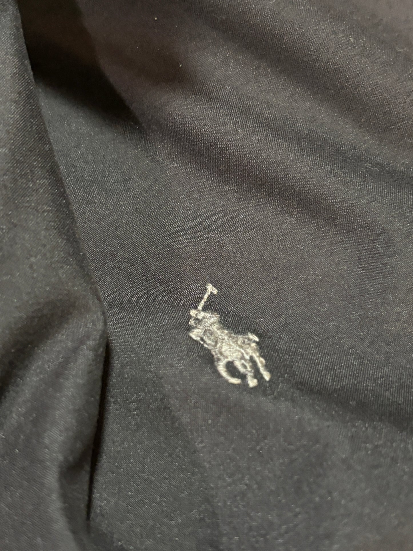 Polo Ralph Lauren Zip-Up Jacket - Size M