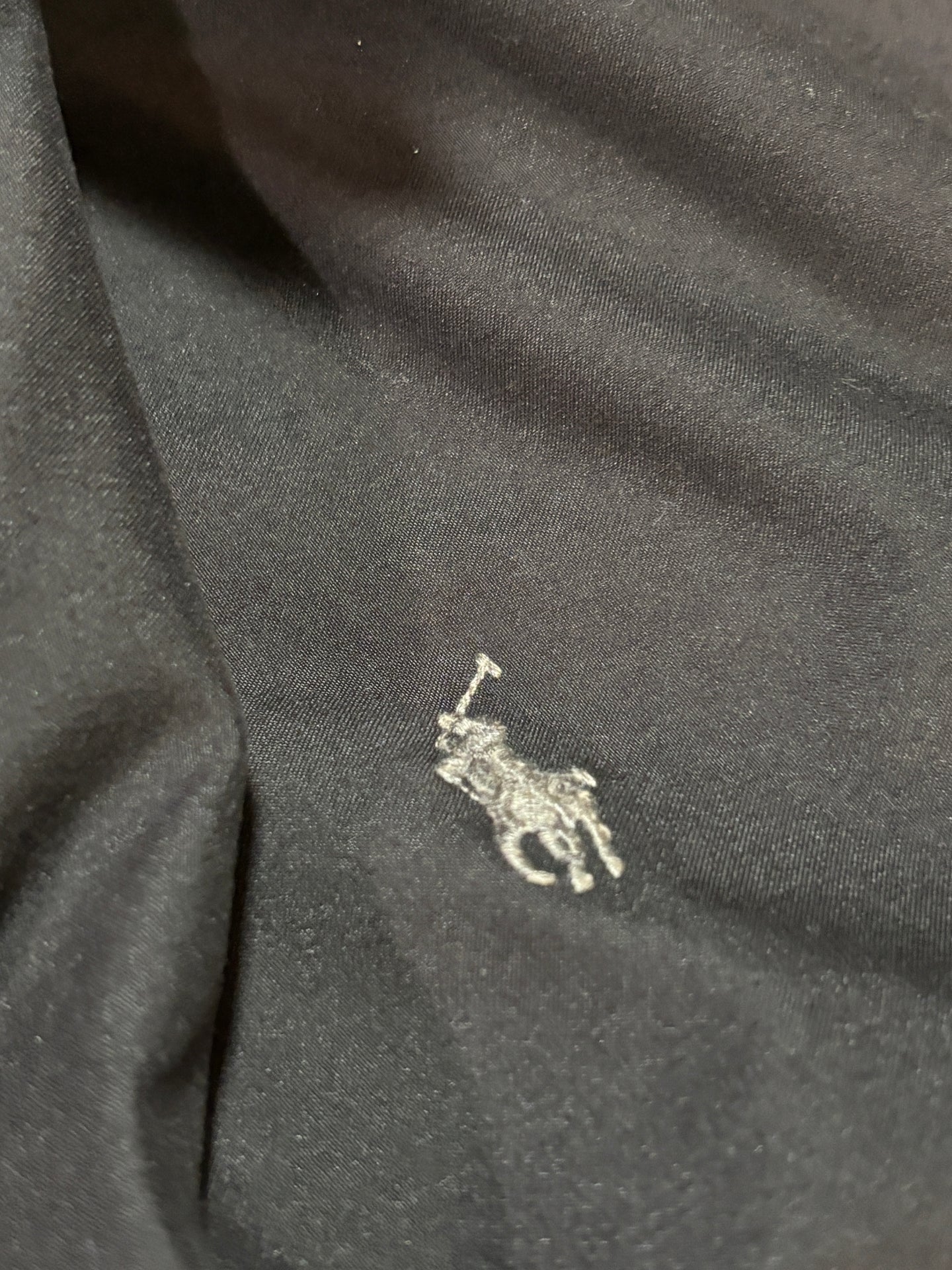 Polo Ralph Lauren Zip-Up Jacket - Size M