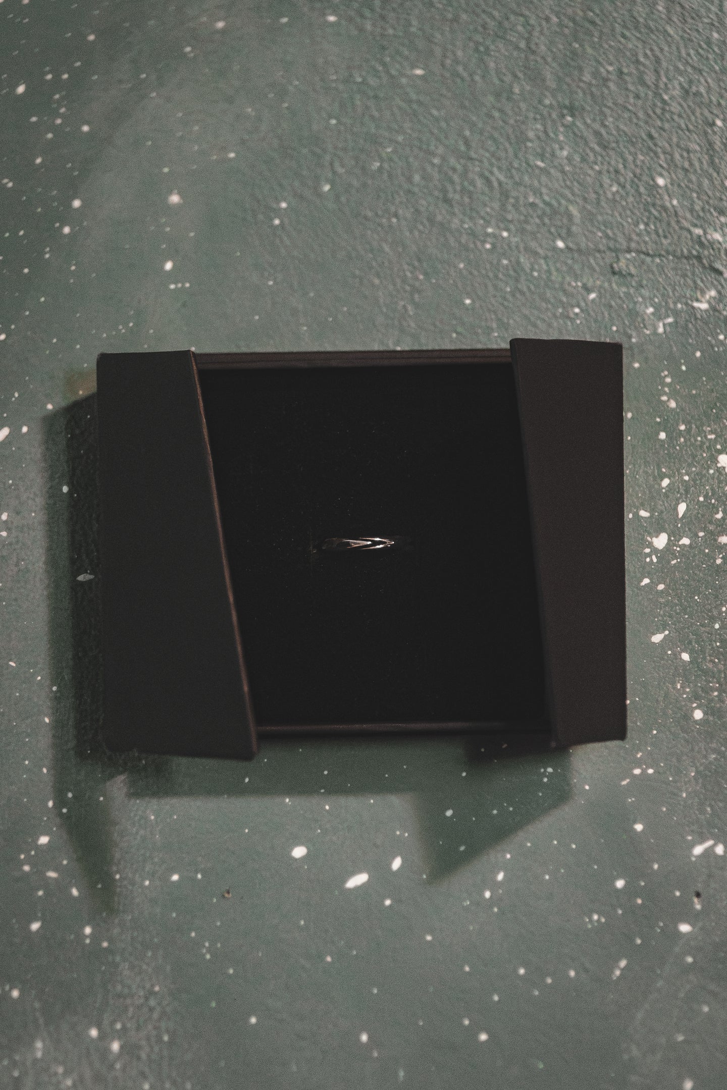 Sterling Silver Ring